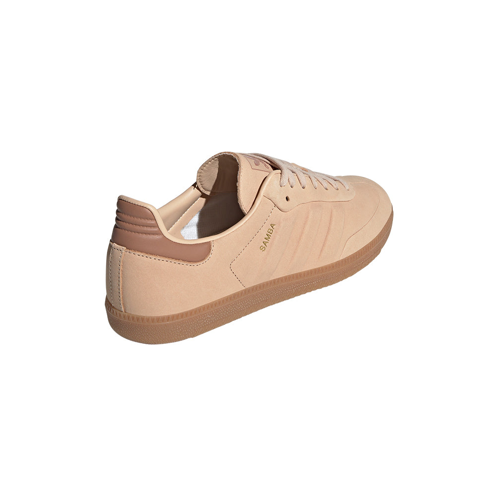 adidas Samba - Halo Blush - Crowdless