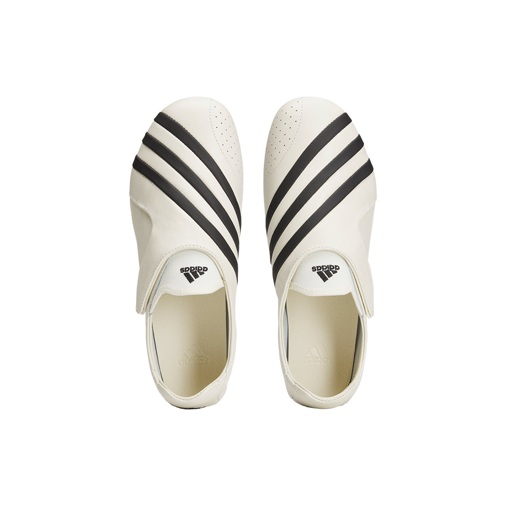 adidas VIRGINIA Vario FLAT EARTHER by Pharrell - White - Crowdless