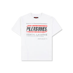 Relief Heavyweight Shirt - Vtg White