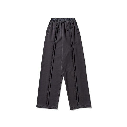 Umbro Bench Sweatpants - Strong Wash Black - Crowdless