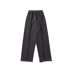 Umbro Bench Sweatpants - Strong Wash Black - Crowdless