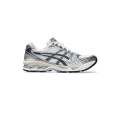 Gel-Kayano 14 - White/Graphite Grey