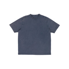 Pop Logo T-Shirt - Washed Navy