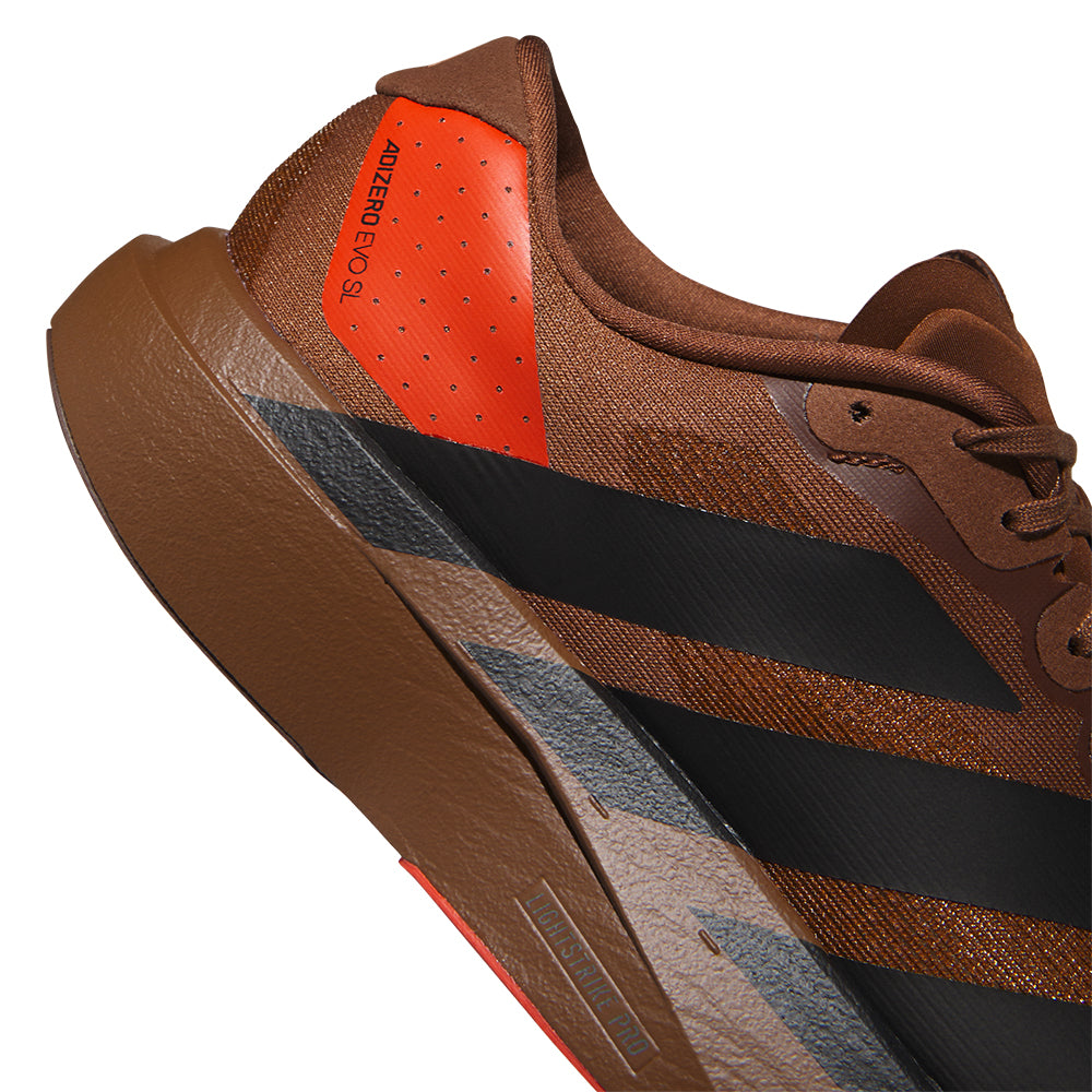 Crowdless PW Humanrace Adizero EVO SL - Mars