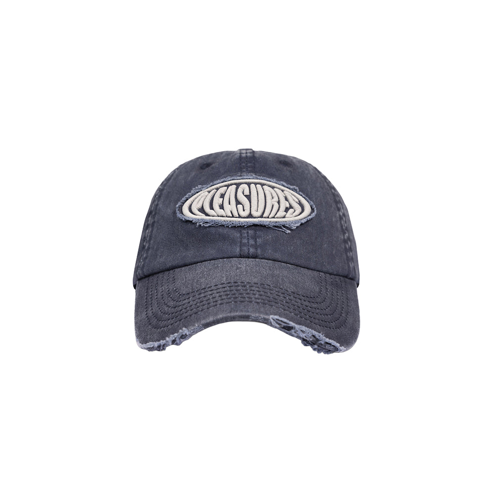 Bubble Rip Cap - Navy