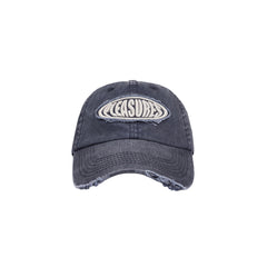Bubble Rip Cap - Navy