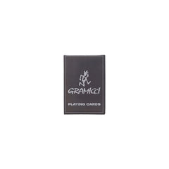 Playing Cards - Black