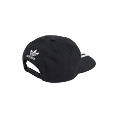 adidas Korn Cap - Black - Crowdless