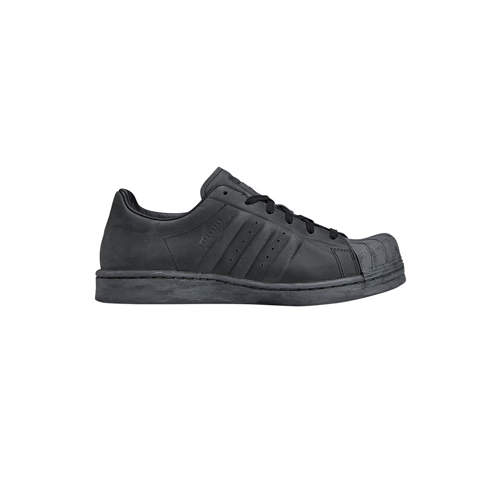 adidas AVAVAV Superstar - Carbon - Crowdless