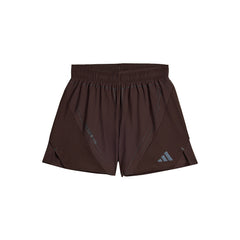 adidas ADI365 SFTM Running Shorts - Aurora Coffee - Crowdless