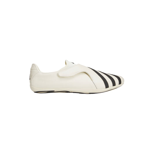 adidas VIRGINIA Vario FLAT EARTHER by Pharrell - White - Crowdless