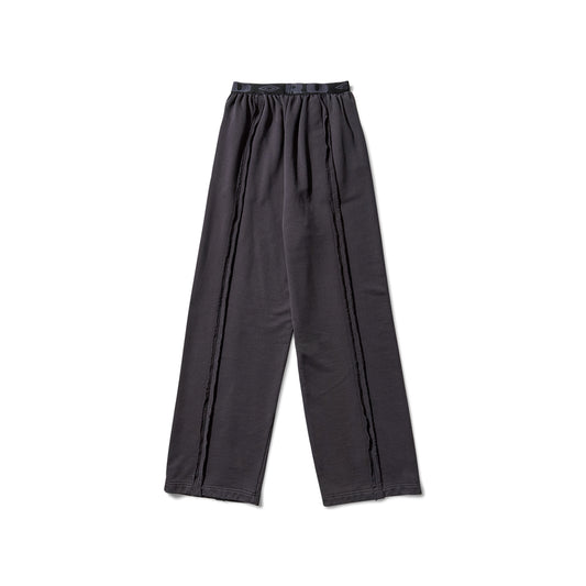 Umbro Bench Sweatpants - Strong Wash Black - Crowdless