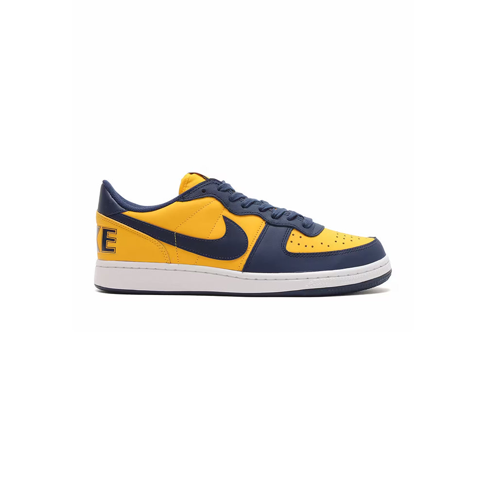 Nike Terminator Low OG - Michigan - Crowdless