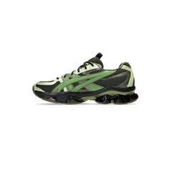 Asics Gel-Quantum Kinetic - Moss/Bamboo - Crowdless