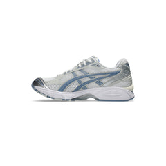 Asics Gel-Kayano 14 - White/Light Navy - Crowdless