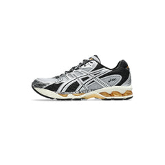 Asics Gel-Nimbus 10.1 - Piedmont Grey/Pure Silver - Crowdless