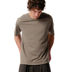 Relax T-Shirt - Brown