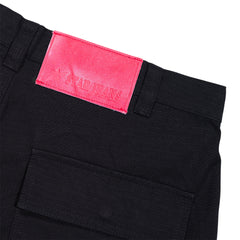 C-Star Cargo Pants - Black