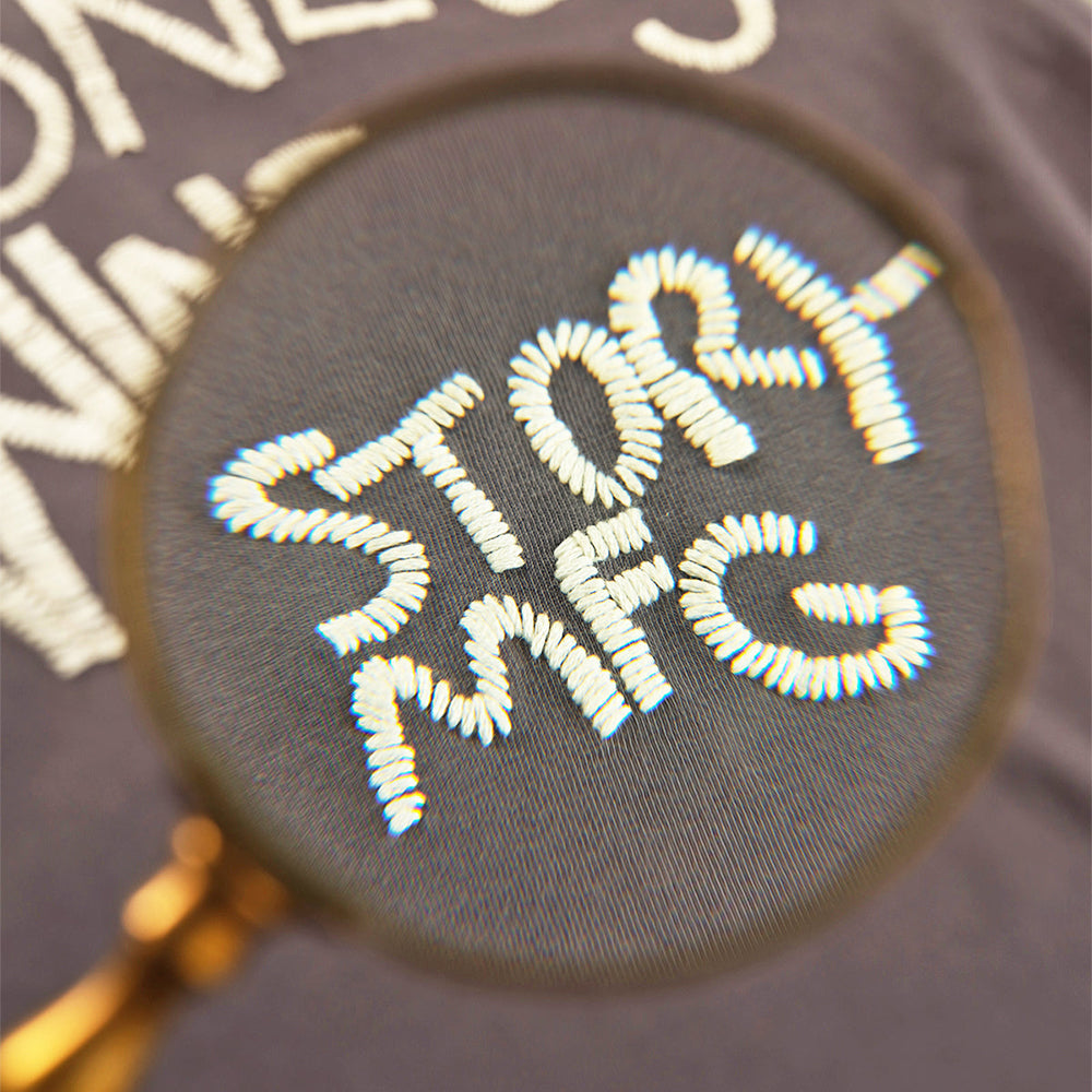 Story mfg Grateful Tee SS - Kindness Wins - Crowdless