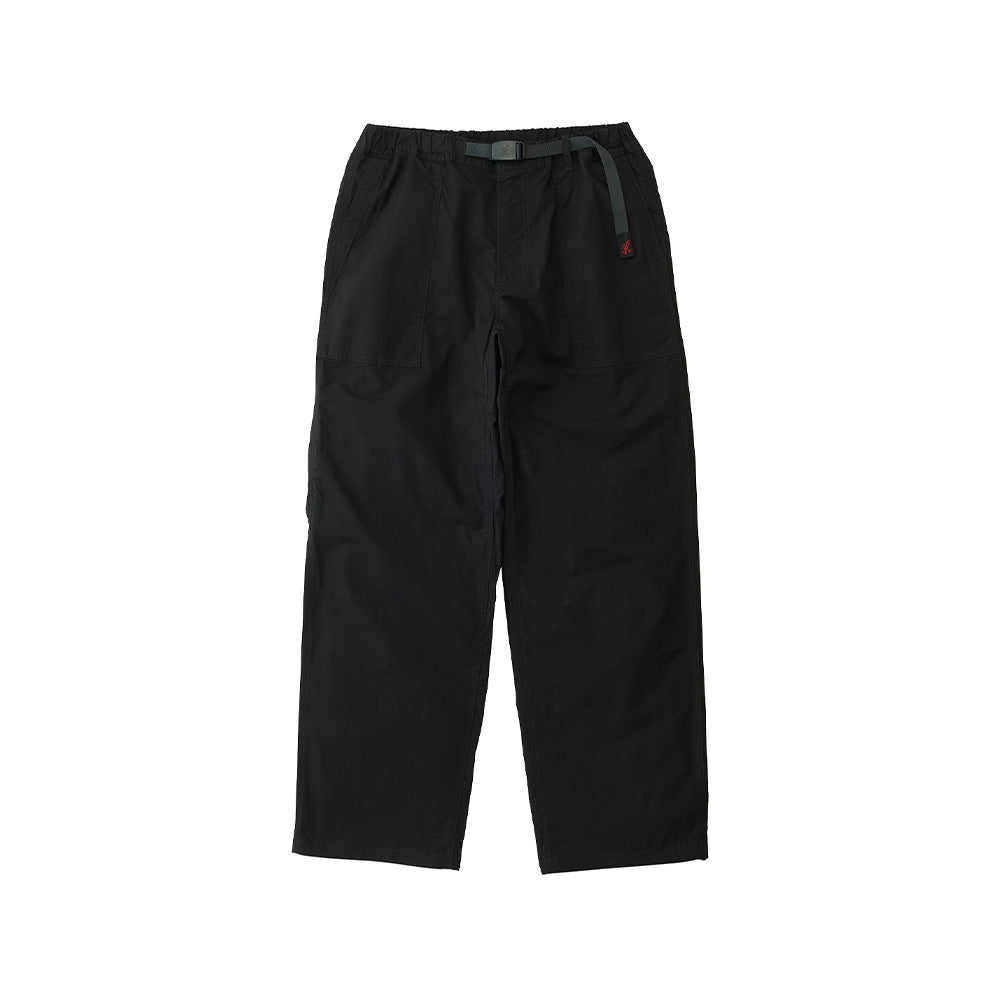 Weather Fatigue Pant - Black