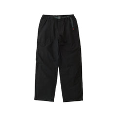 Gramicci Weather Fatigue Pant - Black - Crowdless