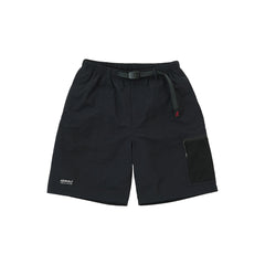 Gramicci Guide Short - Black - Crowdless
