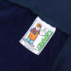 Goddess Hoodie - Navy