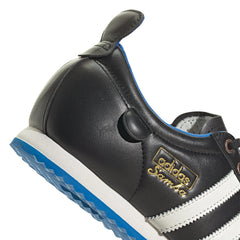 Samba 62 - Black