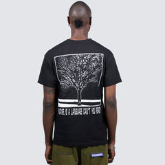 Nature T-Shirt - Black