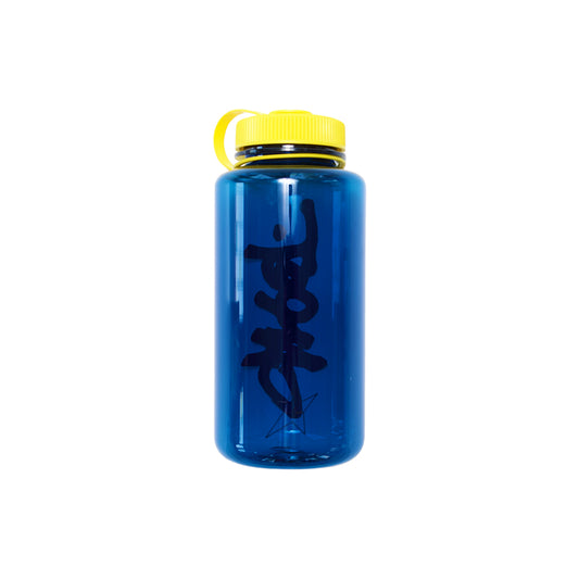 Tritan Water Bottle - Blue