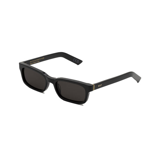 Retrosuperfuture Gesto Black - ZZV - Crowdless
