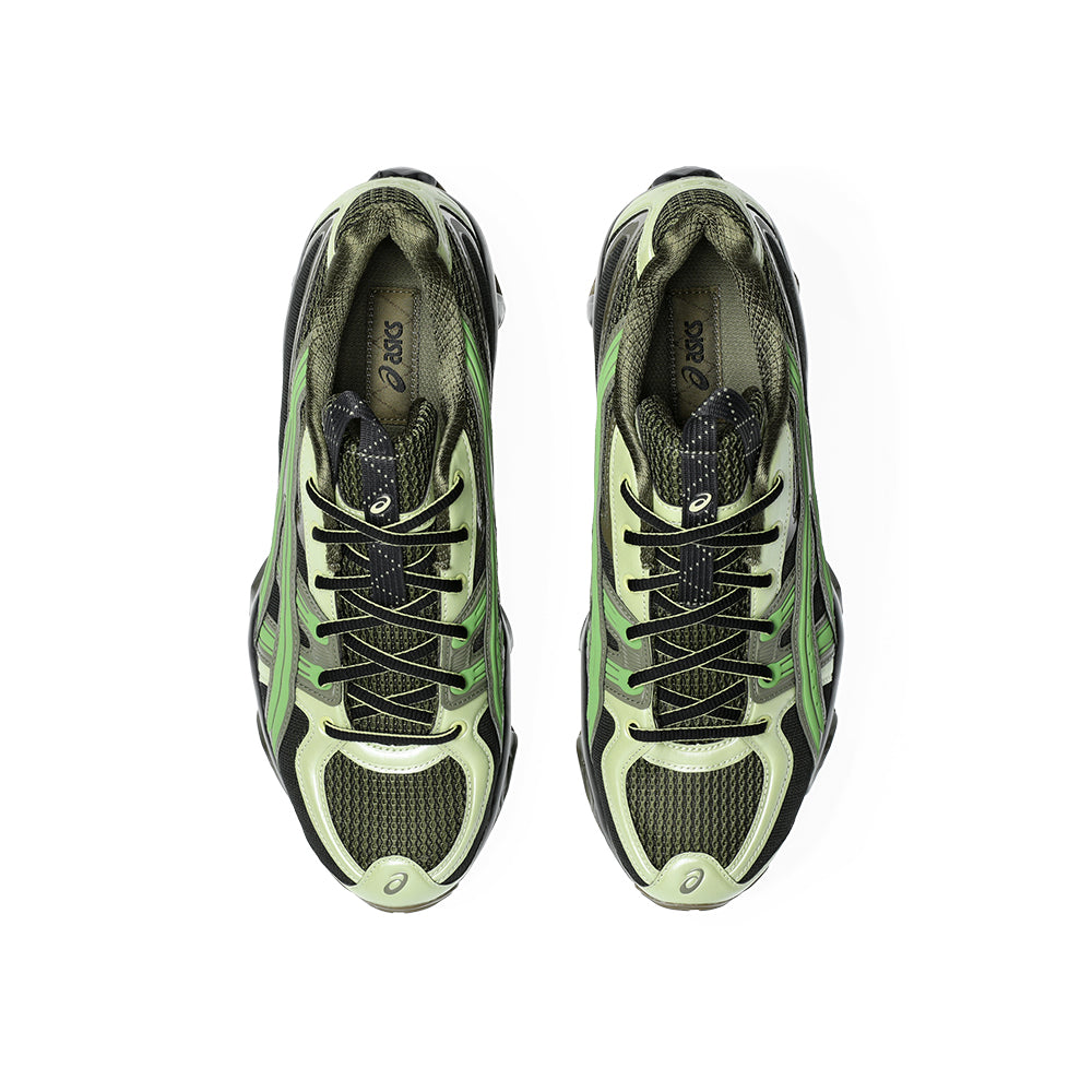 Asics Gel-Quantum Kinetic - Moss/Bamboo - Crowdless