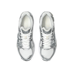 Gel-Kayano 14 - White/Graphite Grey