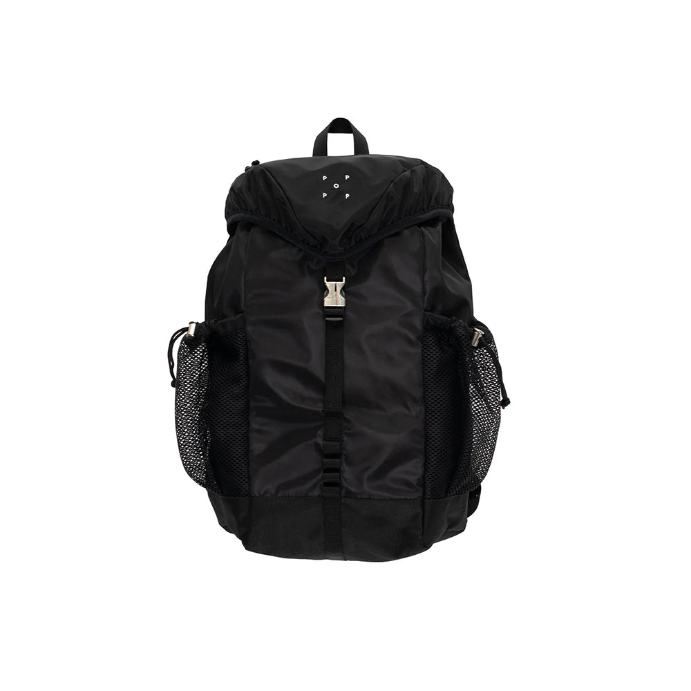 Pop Backpack - Black
