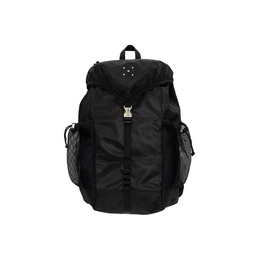 Pop Backpack - Black