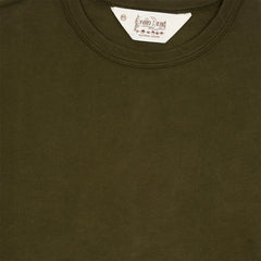 Easy T-shirt - Military