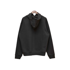 Kartik Research Research Research Hoodie - Charcoal/ Grey - Crowdless