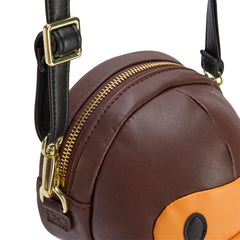 Bape Milo Bag - Auburn