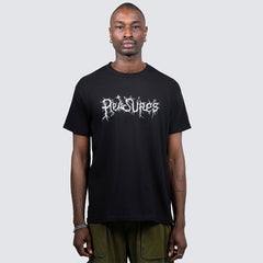 Nature T-Shirt - Black