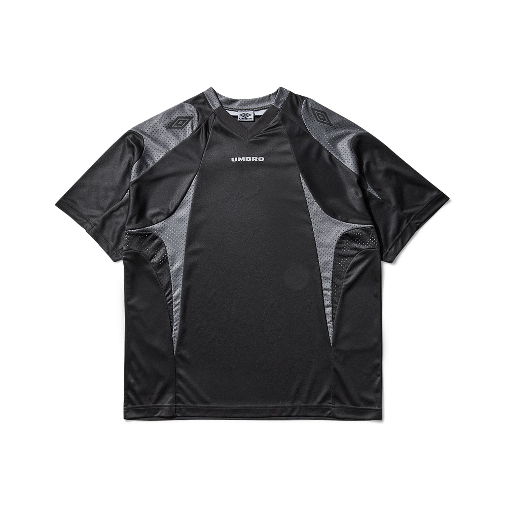 Umbro Training 08 10 T-Shirt - Black - Crowdless