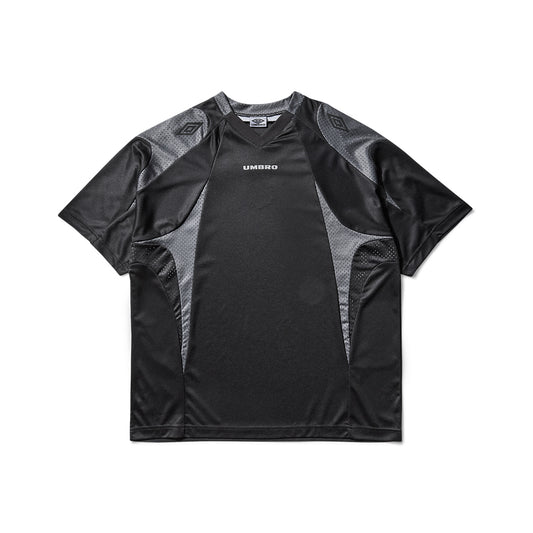 Umbro Training 08 10 T-Shirt - Black - Crowdless