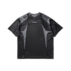 Umbro Training 08 10 T-Shirt - Black - Crowdless