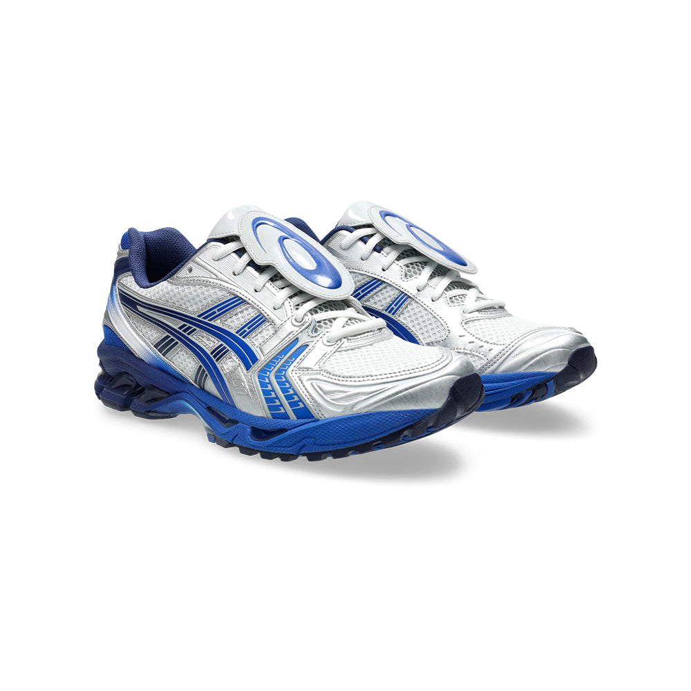 Asics Gel-Kayano 14 - Polar Shade/Illusion Blue - Crowdless