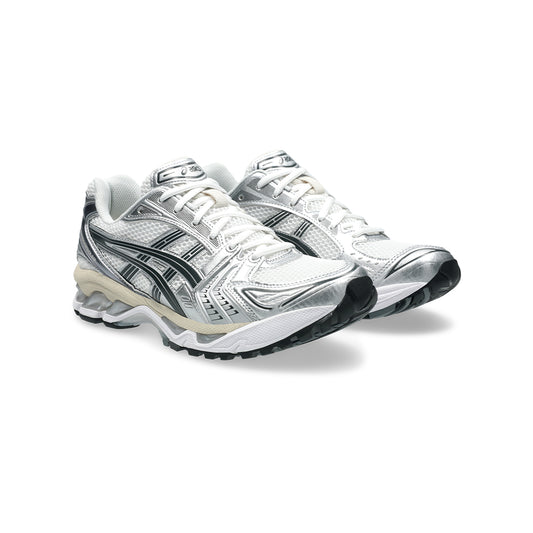 Gel-Kayano 14 - White/Graphite Grey