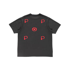 Pop Piggy T-Shirt - Anthracite