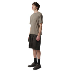 Relax T-Shirt - Brown