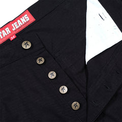 C-Star Cargo Pants - Black