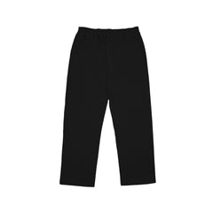 C-Star Button Fly Sweatpants - Black