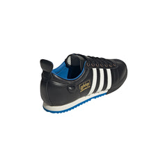 Samba 62 - Black