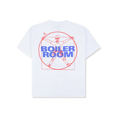 Loud Music T-Shirt - White